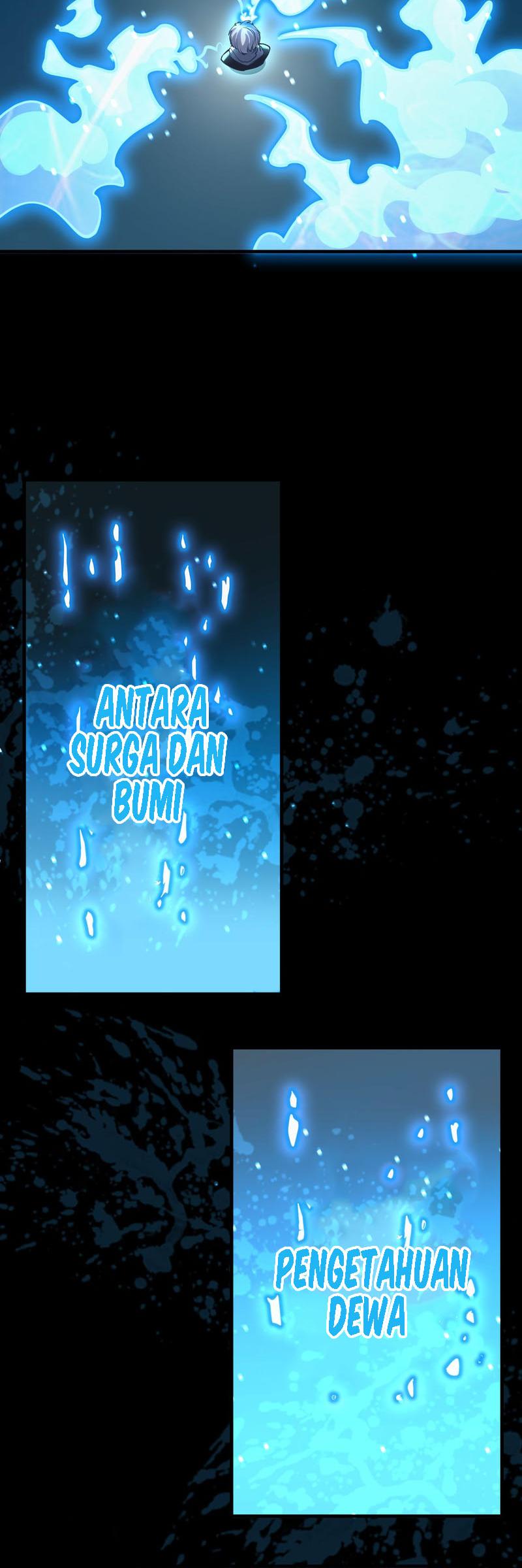 Beast Tamer: It All Starts With Mythical Rank Talent Chapter 2 - halaman 57