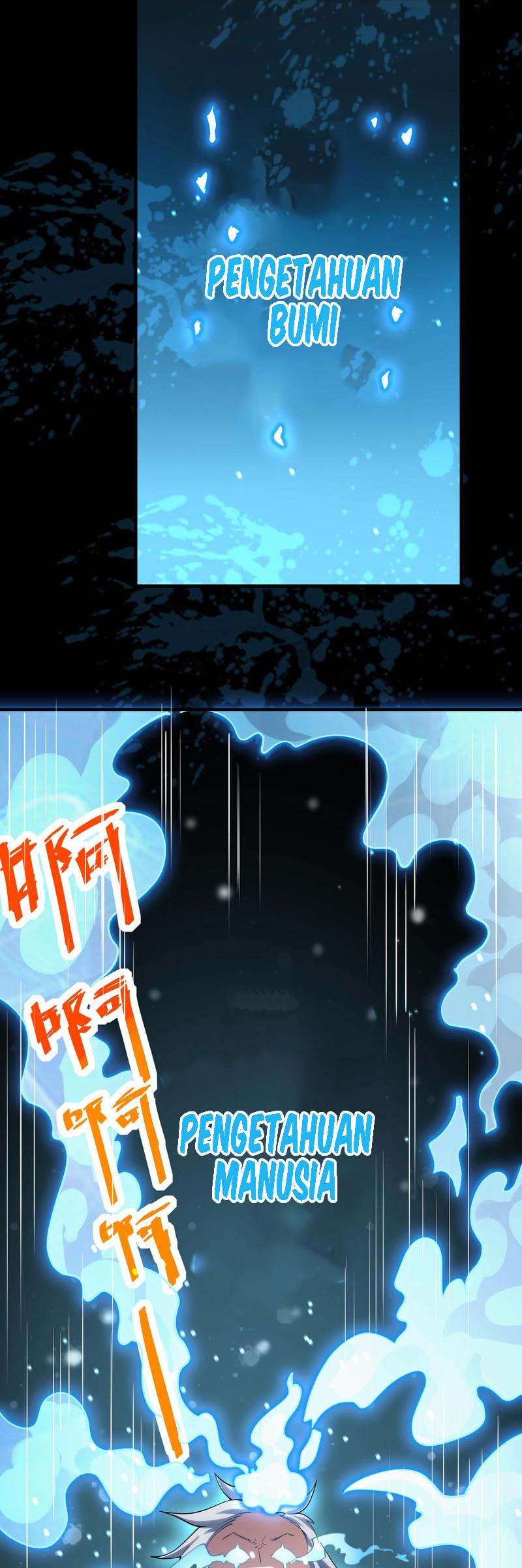 Beast Tamer: It All Starts With Mythical Rank Talent Chapter 2 - halaman 58