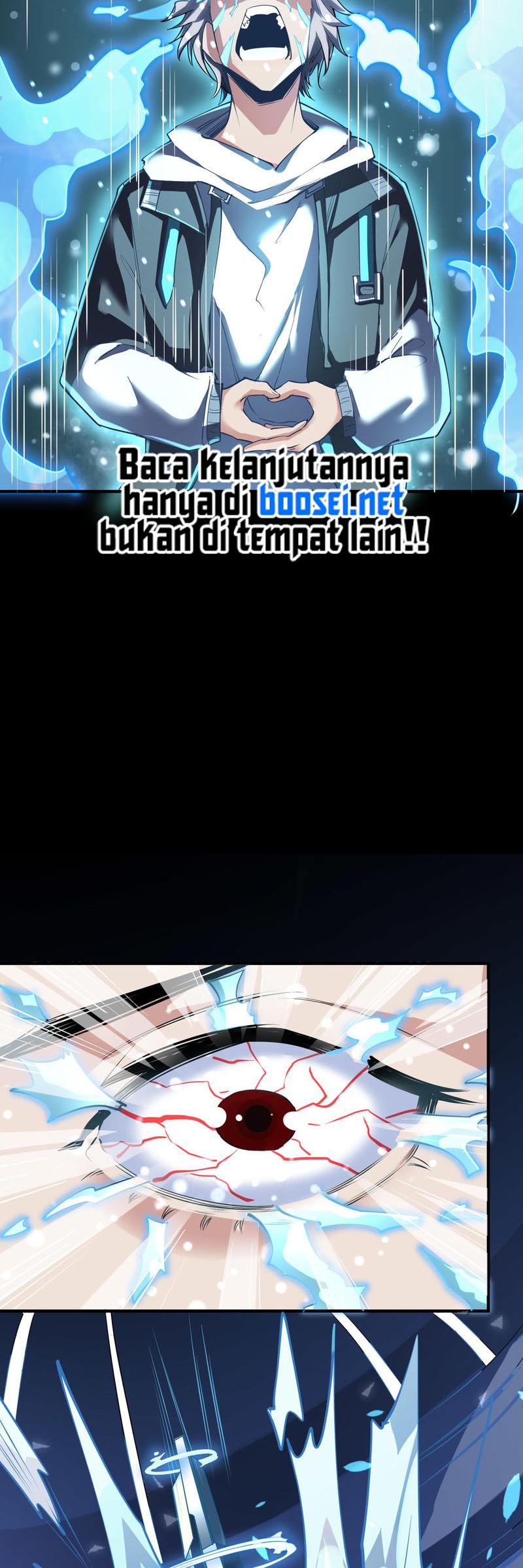 Beast Tamer: It All Starts With Mythical Rank Talent Chapter 2 - halaman 59