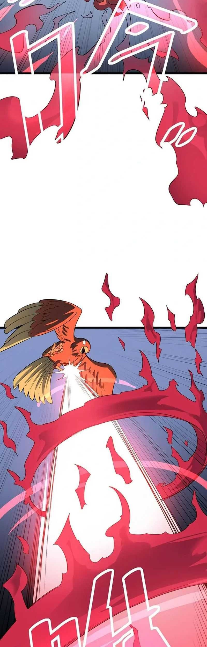 Beast Tamer: It All Starts With Mythical Rank Talent Chapter 20 - halaman 11