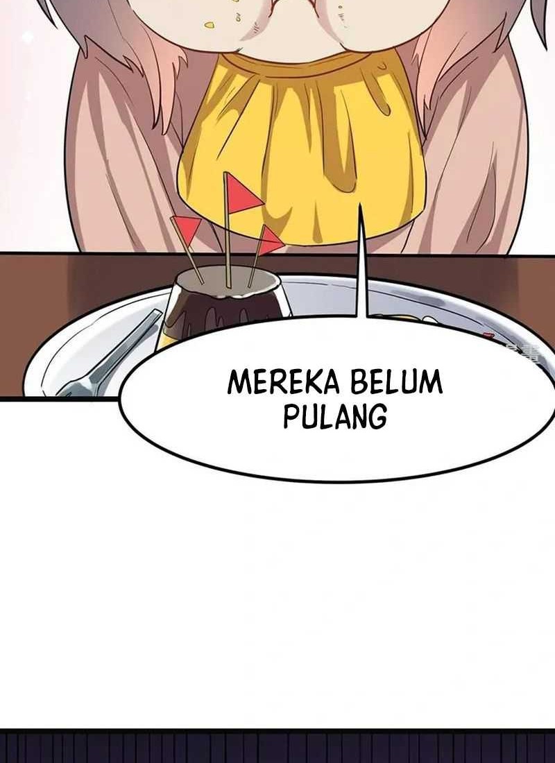 Beast Tamer: It All Starts With Mythical Rank Talent Chapter 20 - halaman 25