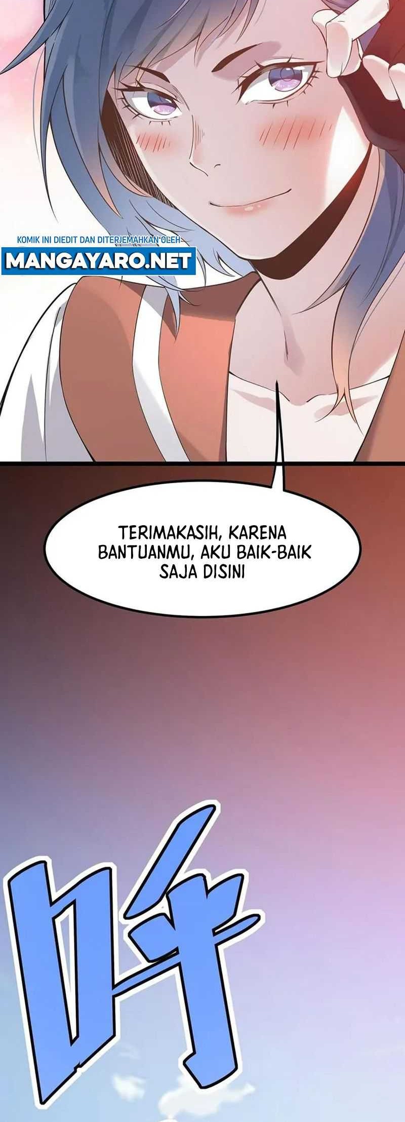 Beast Tamer: It All Starts With Mythical Rank Talent Chapter 20 - halaman 37