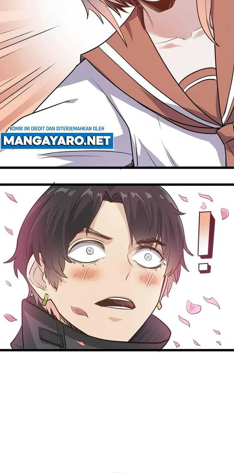 Beast Tamer: It All Starts With Mythical Rank Talent Chapter 20 - halaman 57