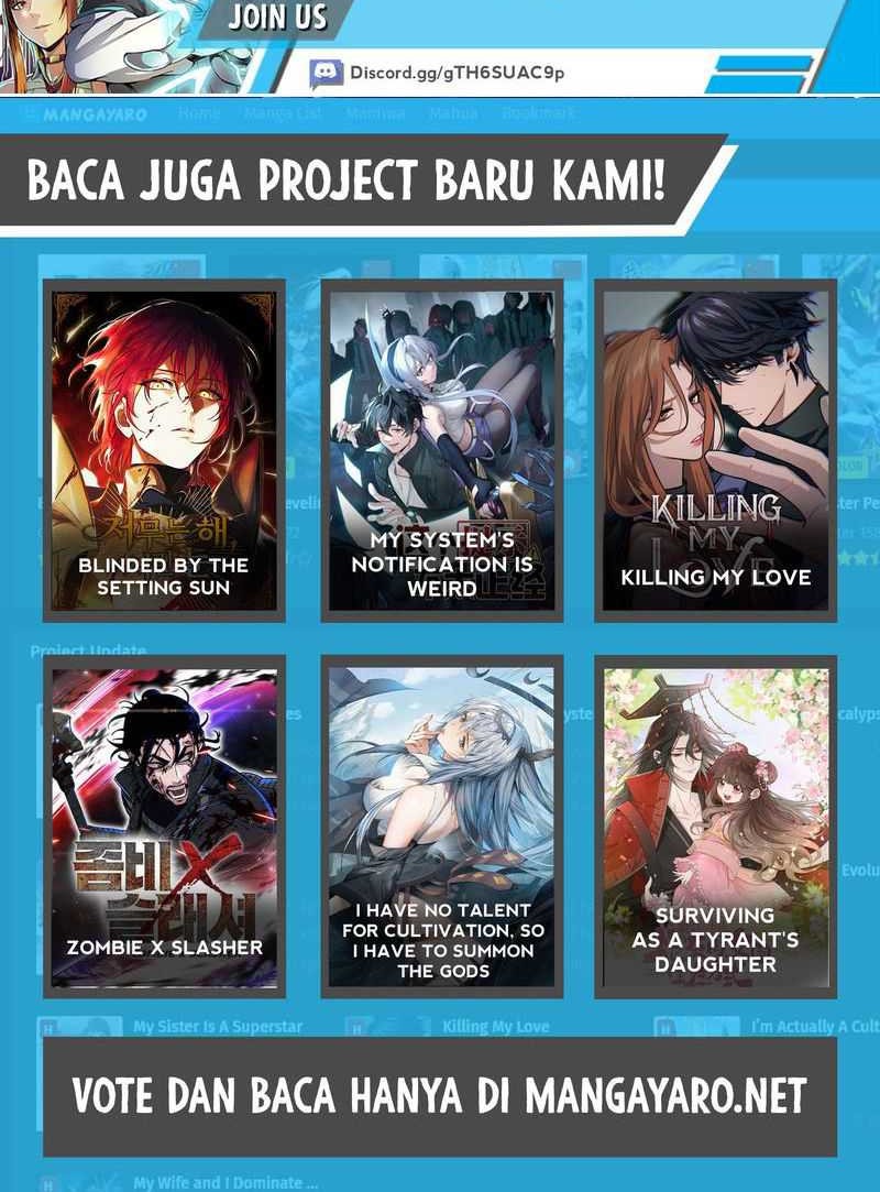 Beast Tamer: It All Starts With Mythical Rank Talent Chapter 20 - halaman 60
