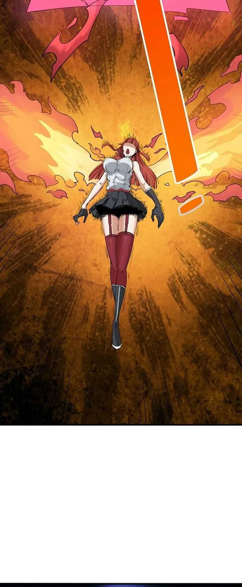 Beast Tamer: It All Starts With Mythical Rank Talent Chapter 21 - halaman 16