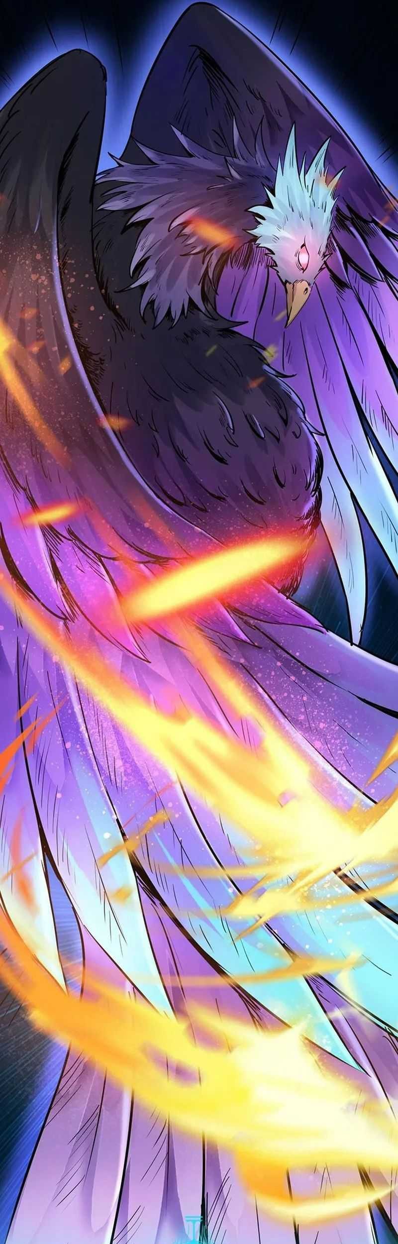 Beast Tamer: It All Starts With Mythical Rank Talent Chapter 21 - halaman 17