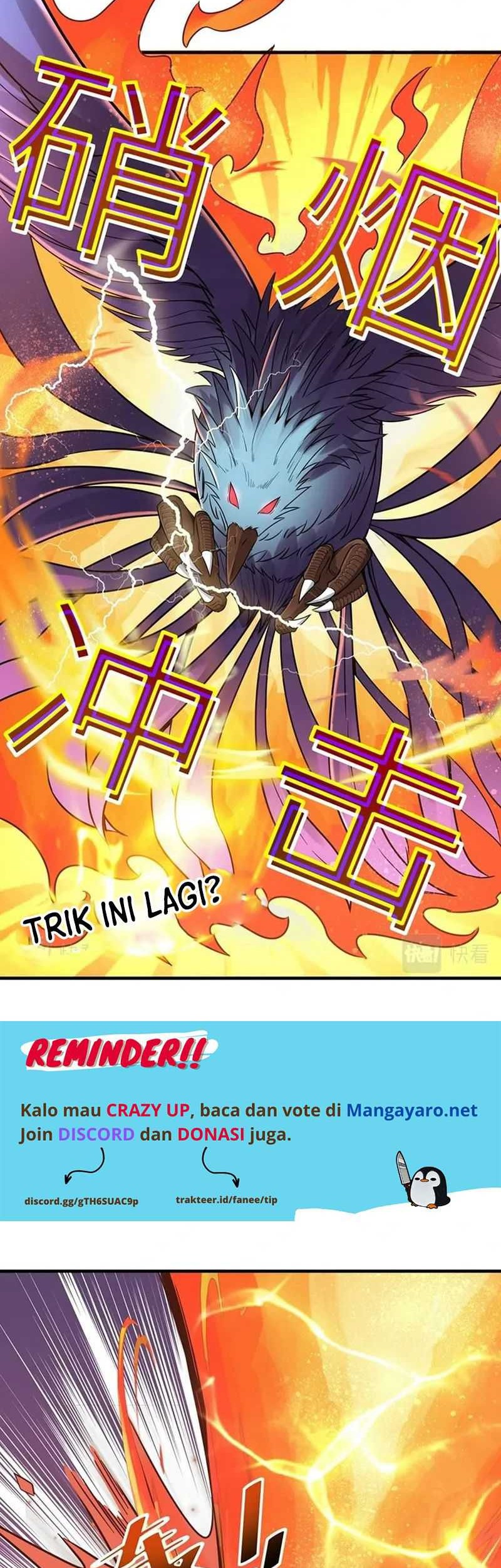 Beast Tamer: It All Starts With Mythical Rank Talent Chapter 21 - halaman 26