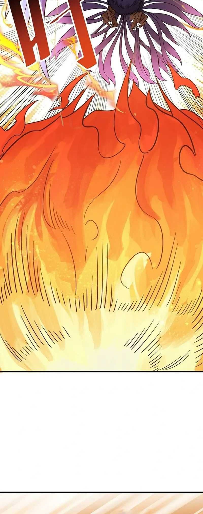 Beast Tamer: It All Starts With Mythical Rank Talent Chapter 21 - halaman 28