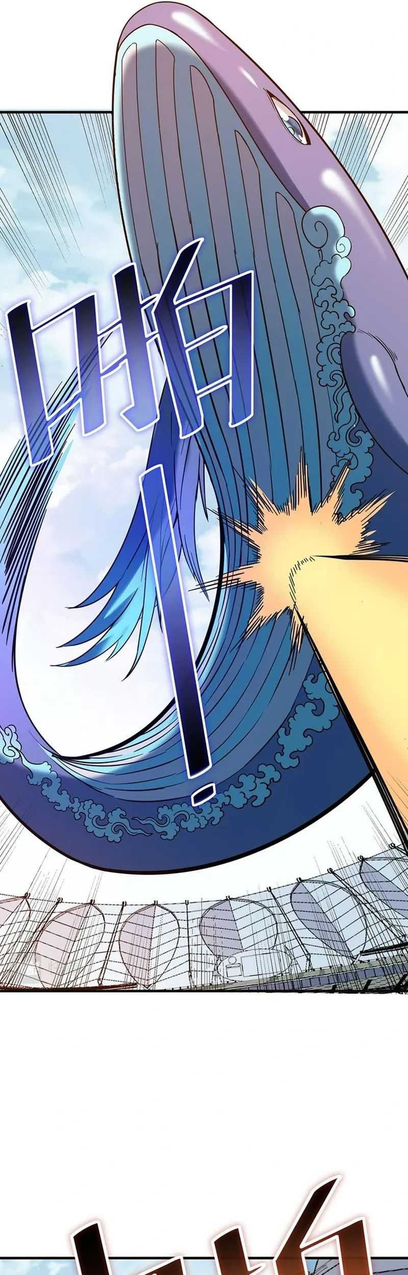 Beast Tamer: It All Starts With Mythical Rank Talent Chapter 21 - halaman 49