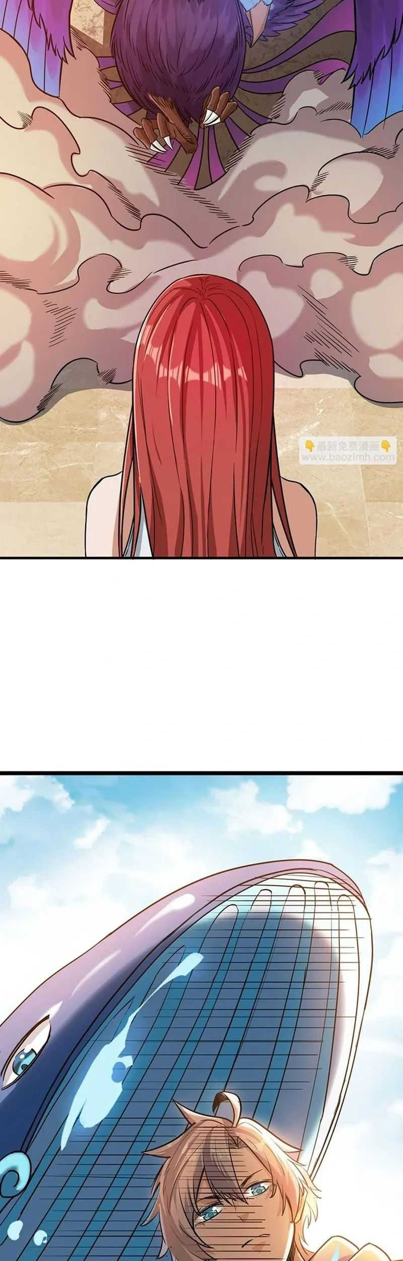Beast Tamer: It All Starts With Mythical Rank Talent Chapter 21 - halaman 51