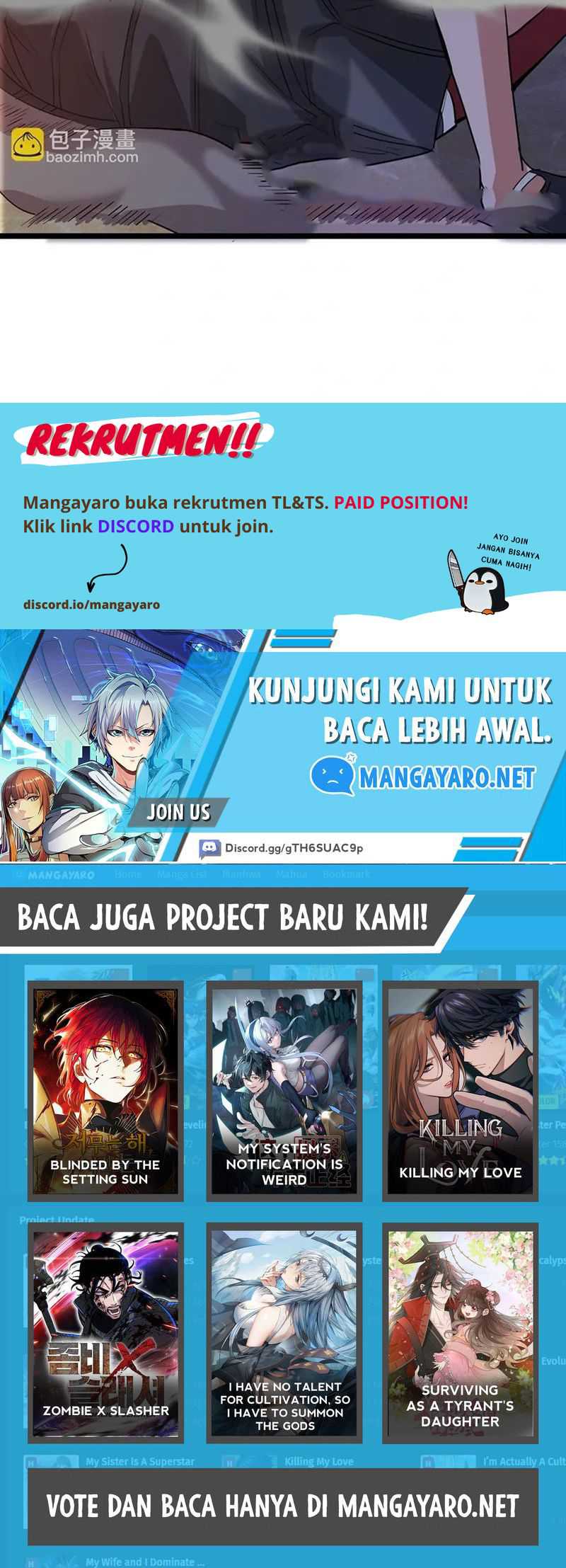 Beast Tamer: It All Starts With Mythical Rank Talent Chapter 21 - halaman 53