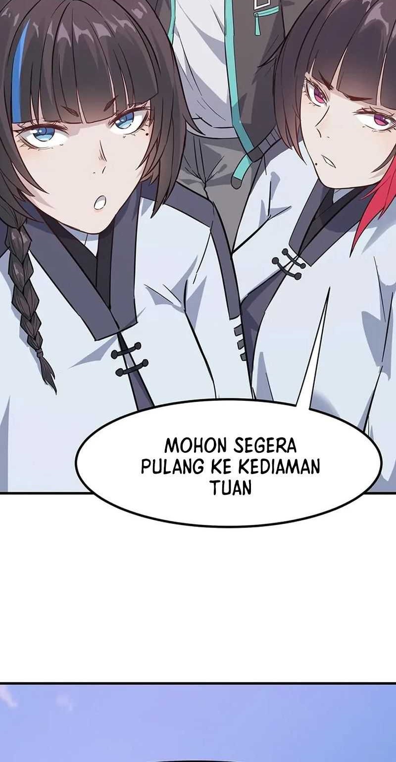 Beast Tamer: It All Starts With Mythical Rank Talent Chapter 22 - halaman 17