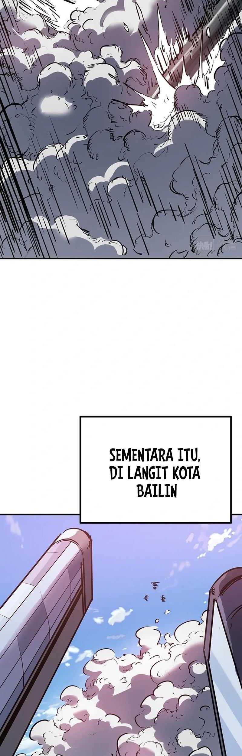 Beast Tamer: It All Starts With Mythical Rank Talent Chapter 22 - halaman 20