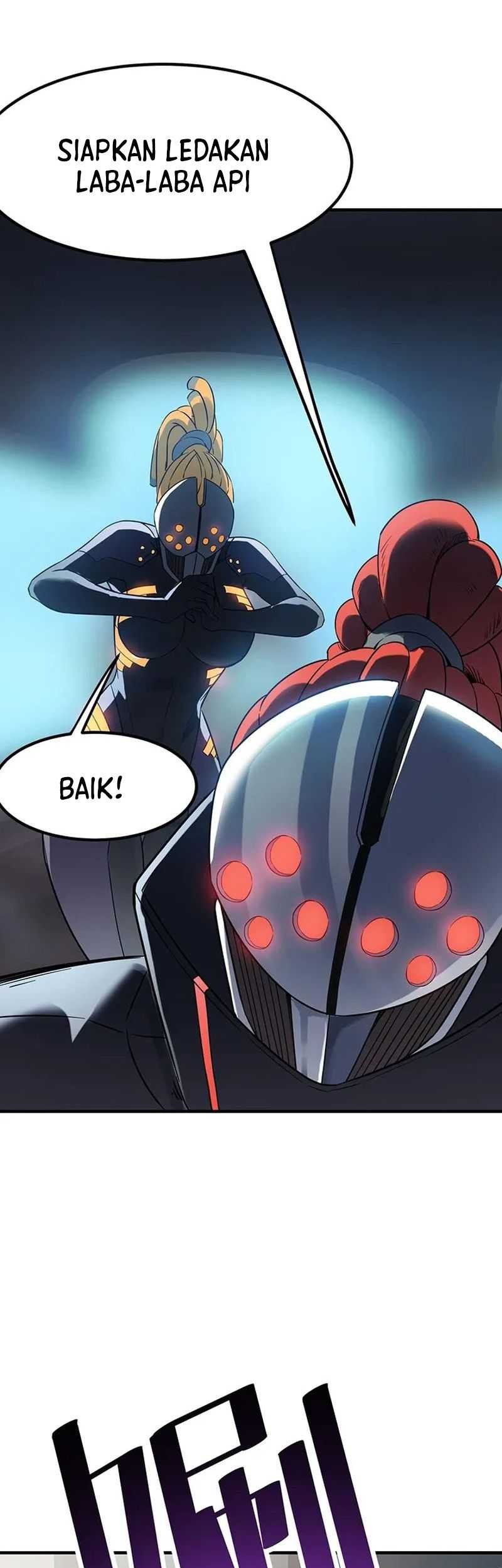 Beast Tamer: It All Starts With Mythical Rank Talent Chapter 22 - halaman 26