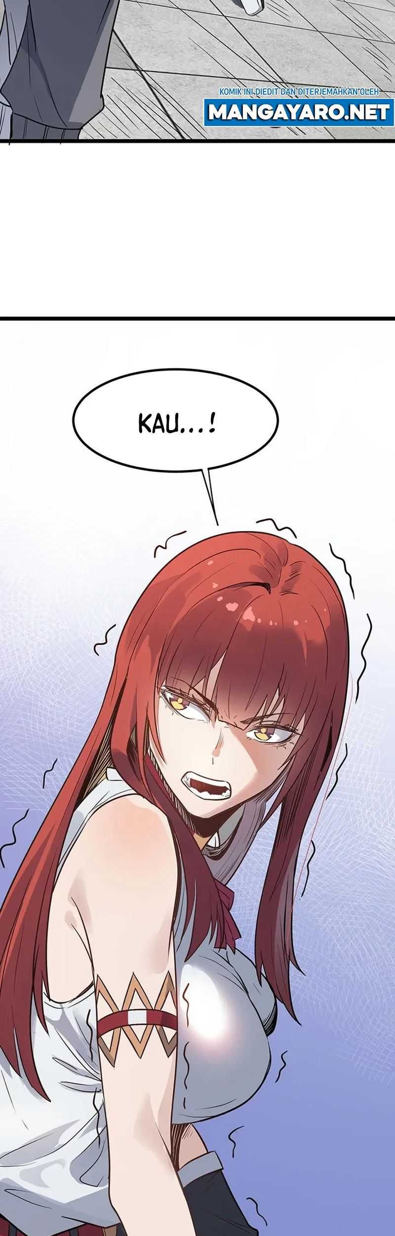 Beast Tamer: It All Starts With Mythical Rank Talent Chapter 22 - halaman 4