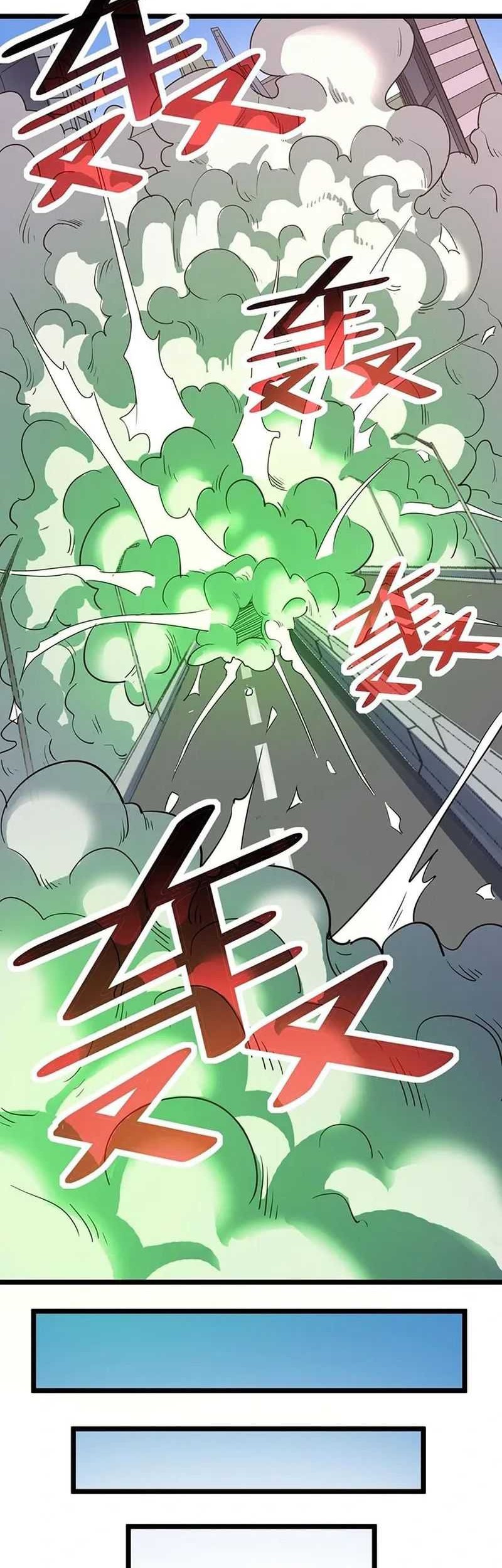 Beast Tamer: It All Starts With Mythical Rank Talent Chapter 22 - halaman 47