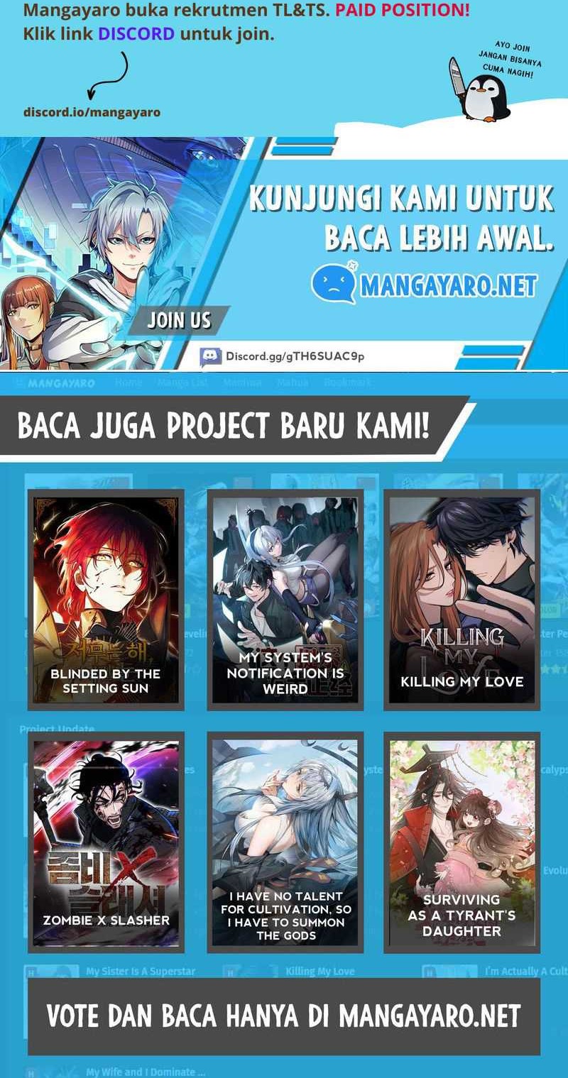 Beast Tamer: It All Starts With Mythical Rank Talent Chapter 22 - halaman 49
