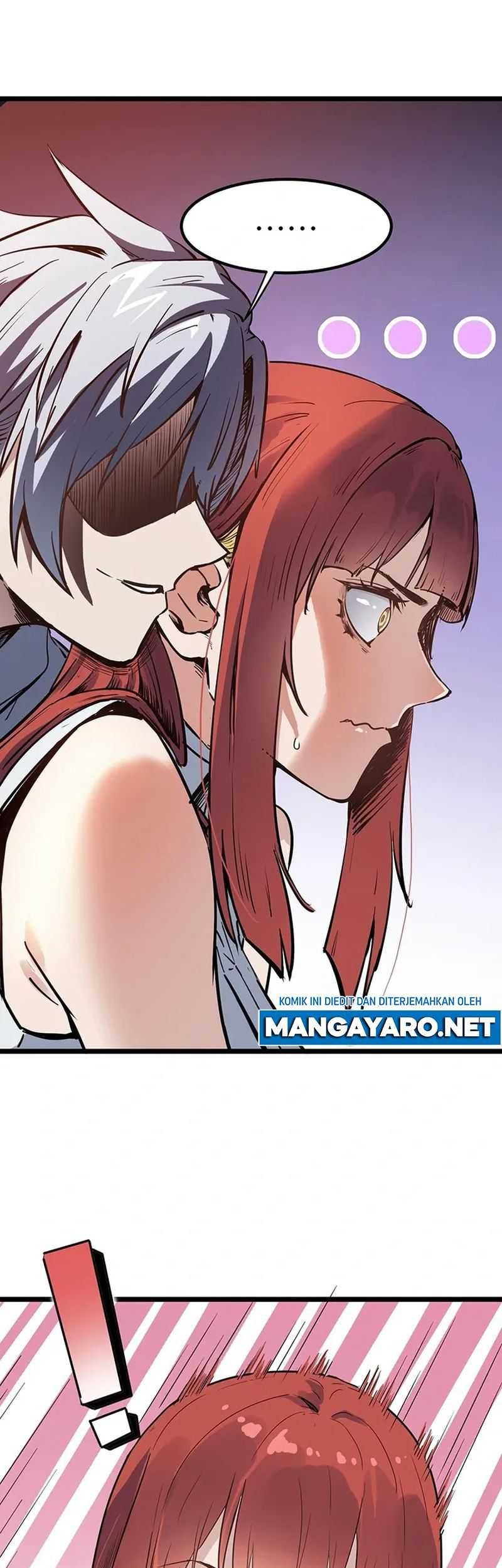 Beast Tamer: It All Starts With Mythical Rank Talent Chapter 22 - halaman 6