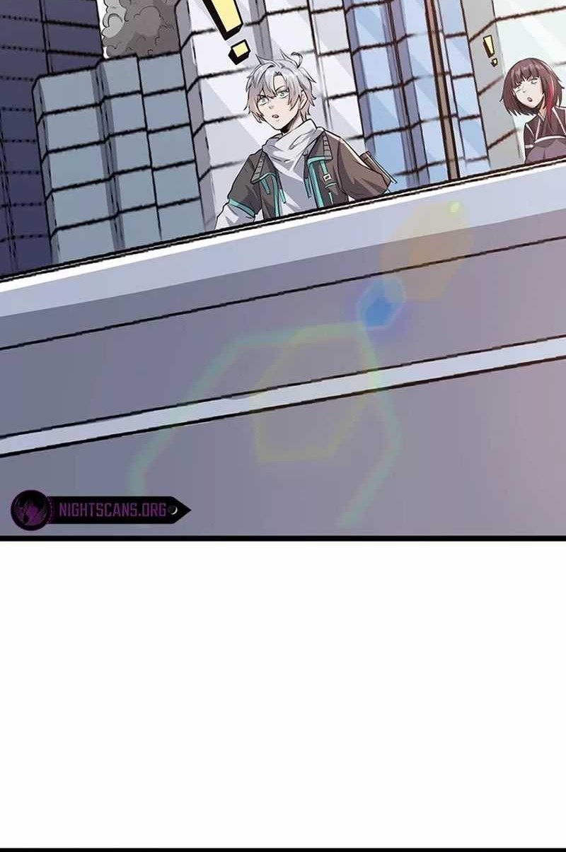 Beast Tamer: It All Starts With Mythical Rank Talent Chapter 23 - halaman 17