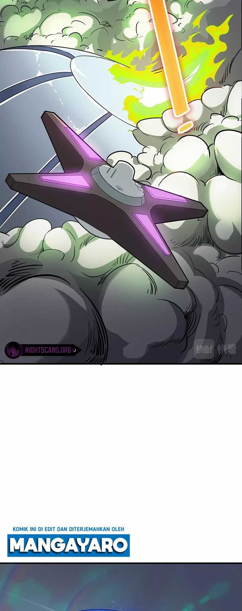 Beast Tamer: It All Starts With Mythical Rank Talent Chapter 23 - halaman 21