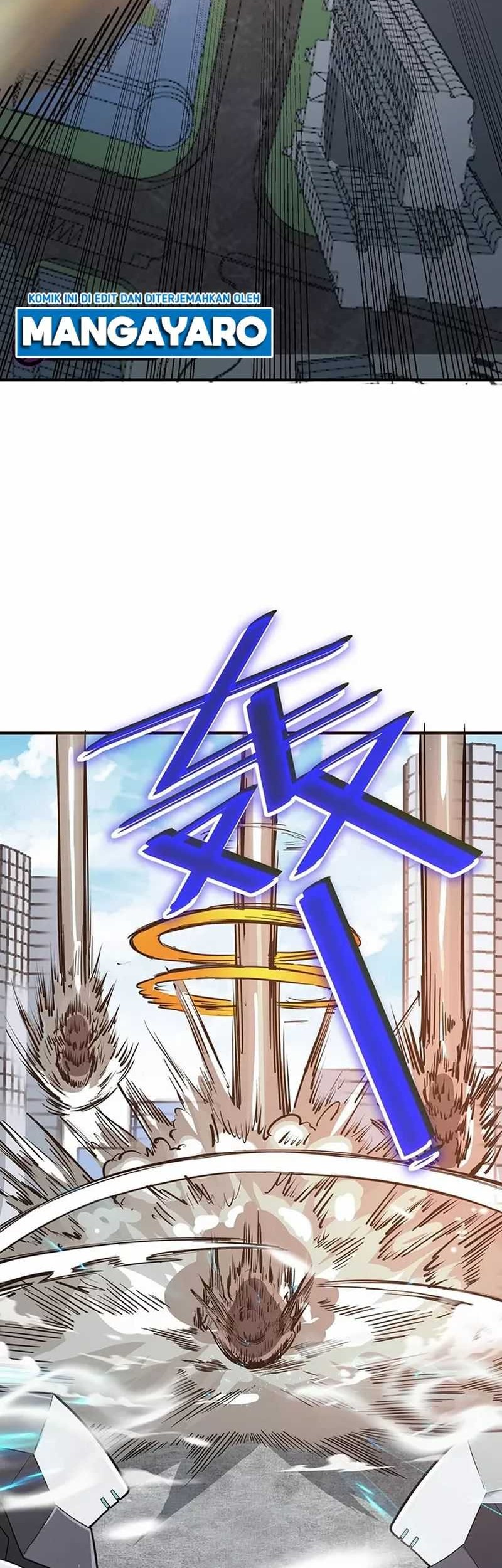Beast Tamer: It All Starts With Mythical Rank Talent Chapter 23 - halaman 26