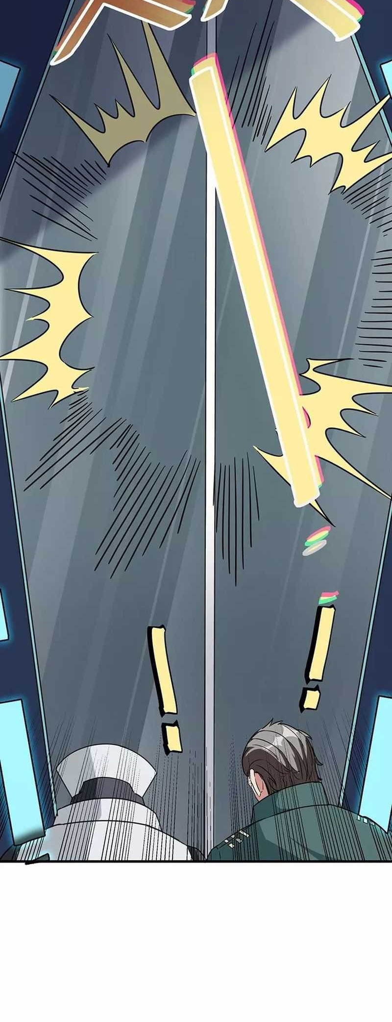 Beast Tamer: It All Starts With Mythical Rank Talent Chapter 23 - halaman 32