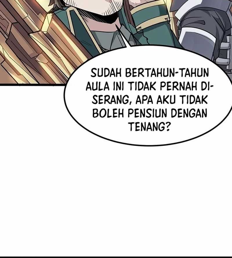 Beast Tamer: It All Starts With Mythical Rank Talent Chapter 23 - halaman 47