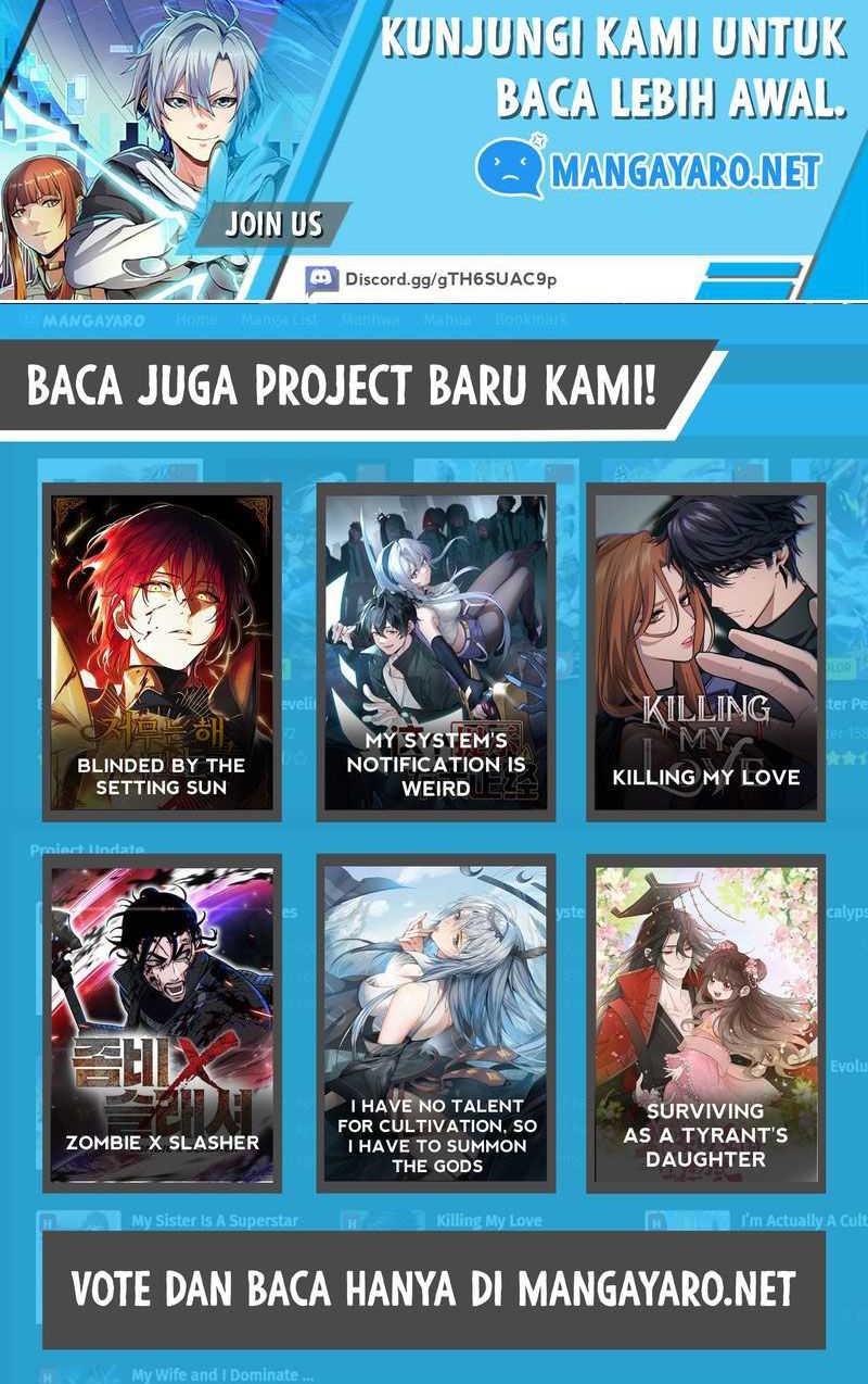 Beast Tamer: It All Starts With Mythical Rank Talent Chapter 23 - halaman 50