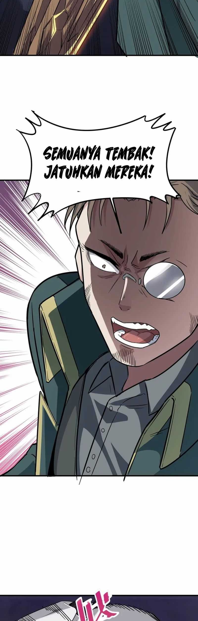 Beast Tamer: It All Starts With Mythical Rank Talent Chapter 24 - halaman 16