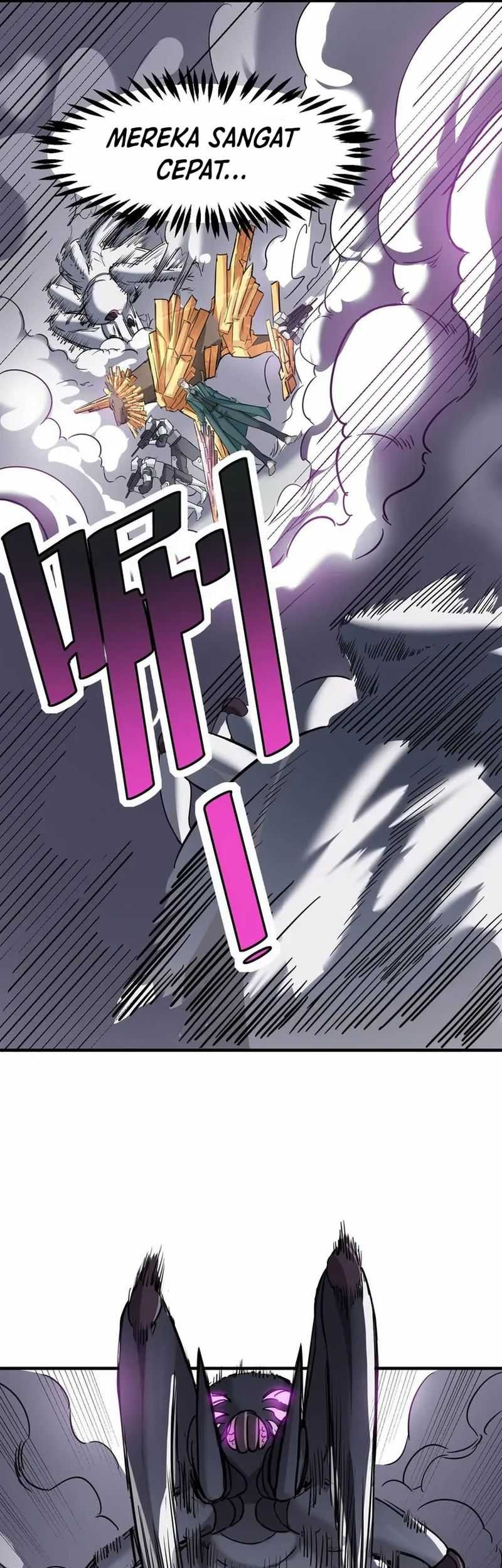 Beast Tamer: It All Starts With Mythical Rank Talent Chapter 24 - halaman 18