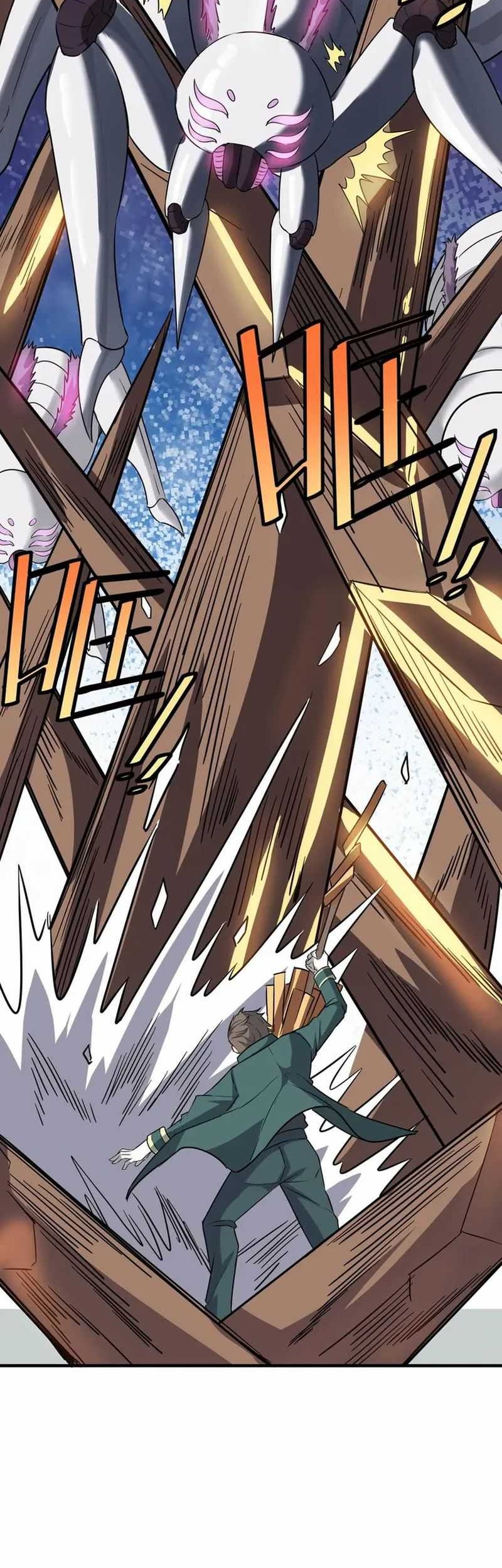 Beast Tamer: It All Starts With Mythical Rank Talent Chapter 24 - halaman 21