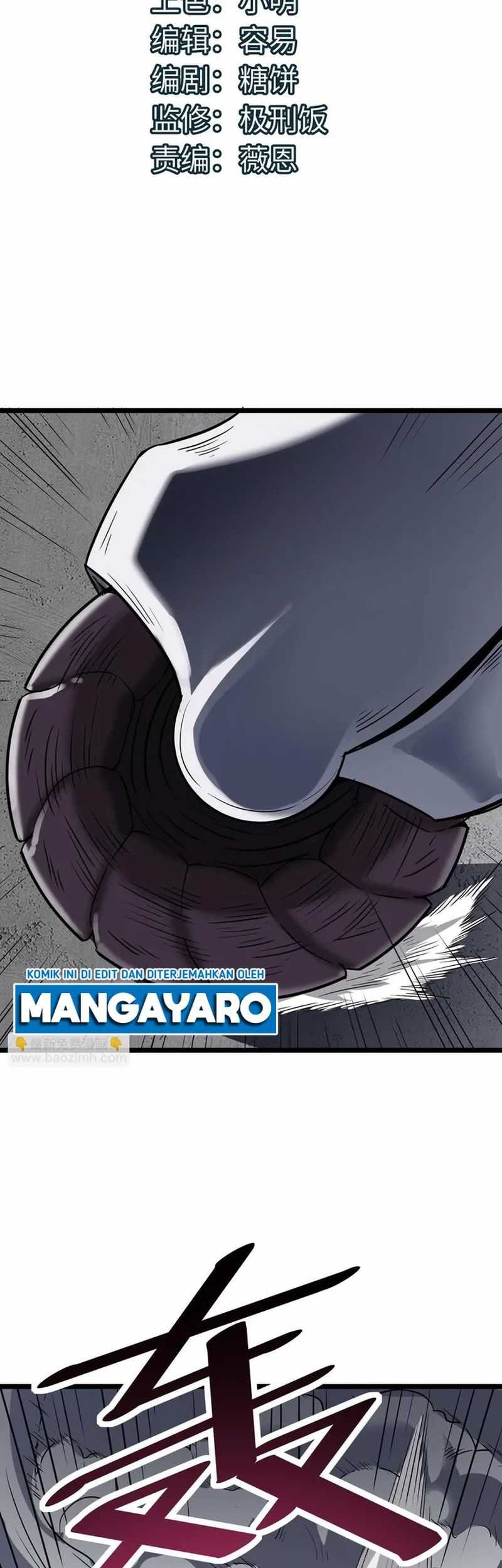 Beast Tamer: It All Starts With Mythical Rank Talent Chapter 24 - halaman 3