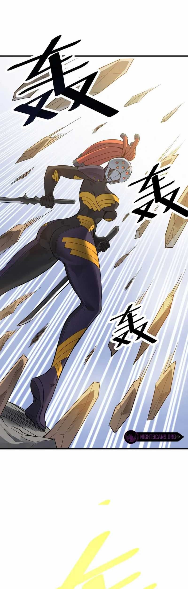 Beast Tamer: It All Starts With Mythical Rank Talent Chapter 24 - halaman 41