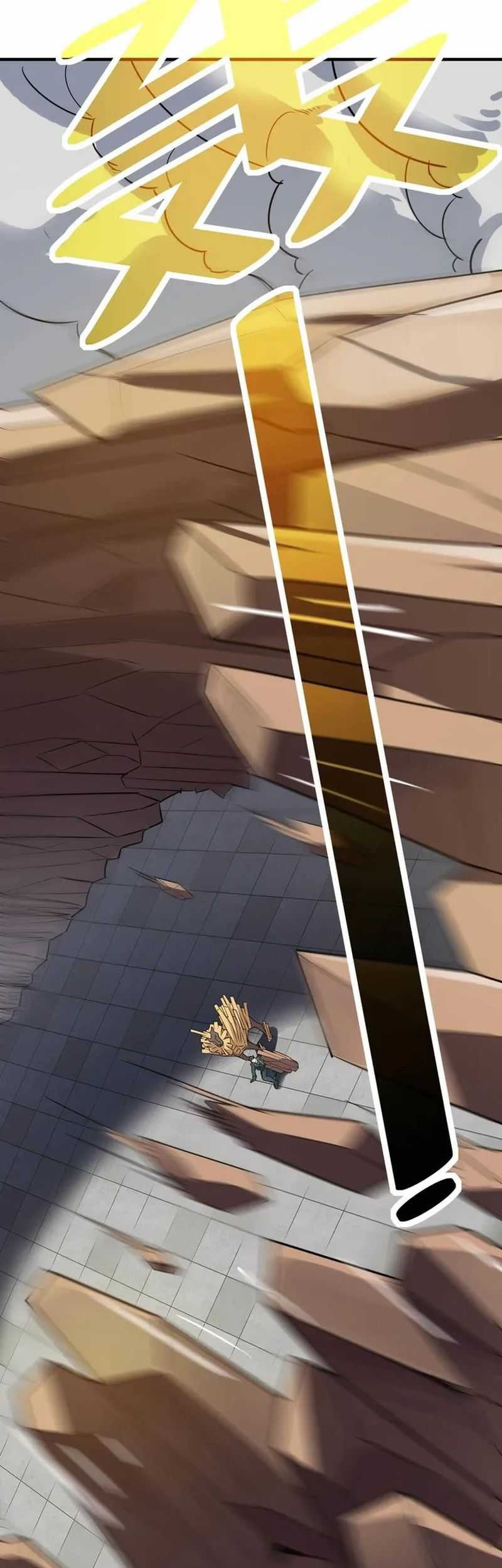 Beast Tamer: It All Starts With Mythical Rank Talent Chapter 24 - halaman 42
