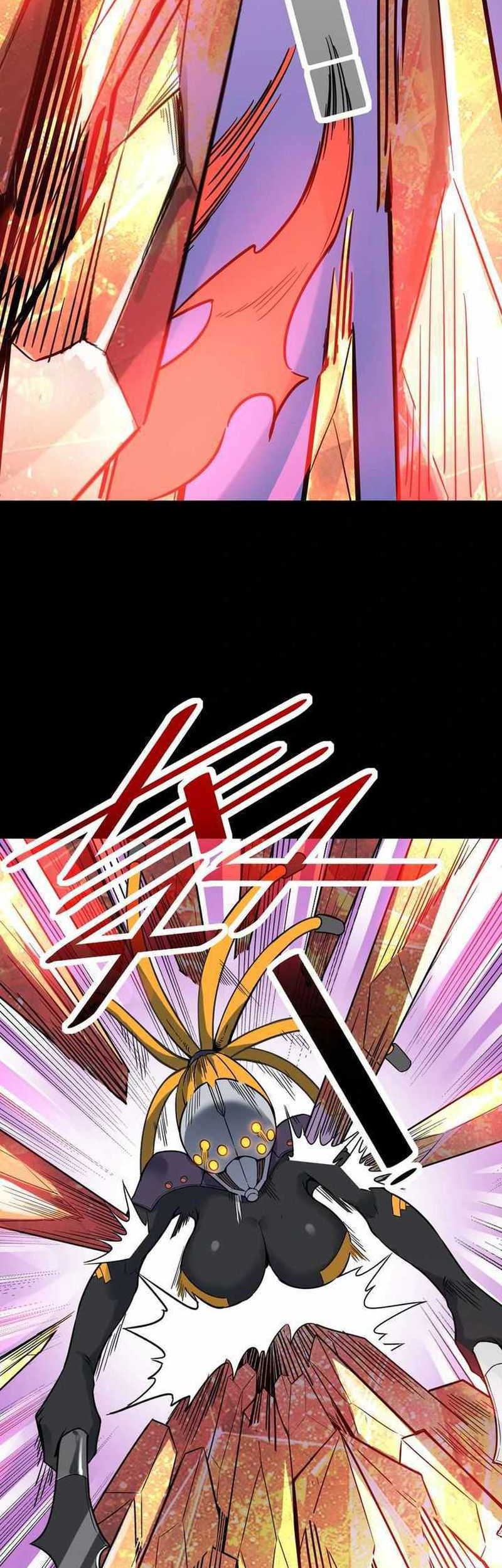 Beast Tamer: It All Starts With Mythical Rank Talent Chapter 25 - halaman 16