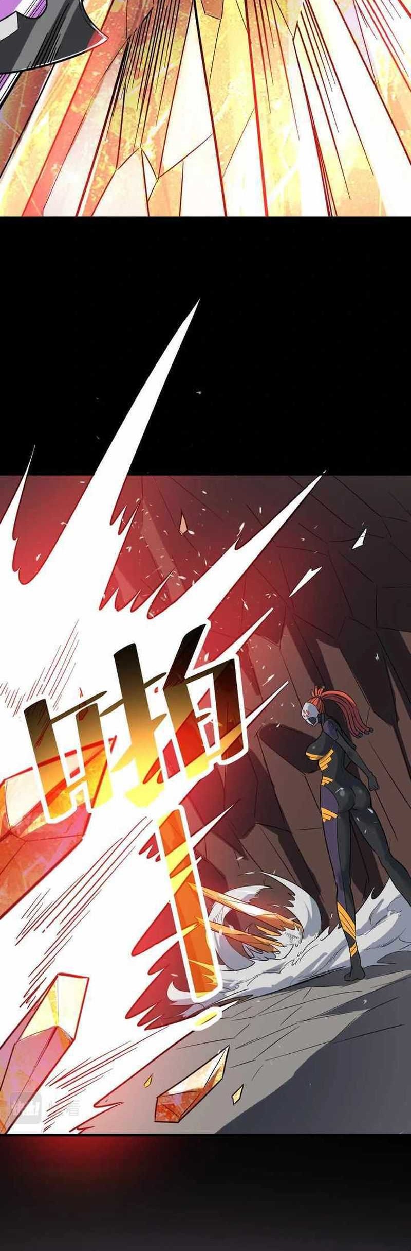 Beast Tamer: It All Starts With Mythical Rank Talent Chapter 25 - halaman 17
