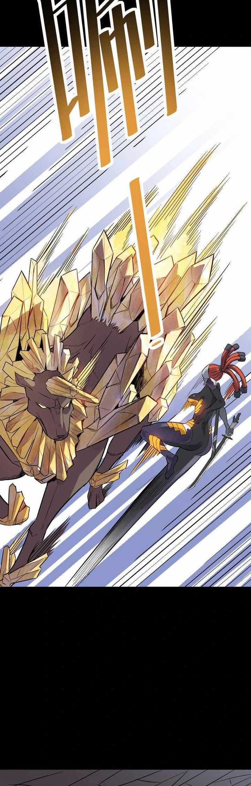Beast Tamer: It All Starts With Mythical Rank Talent Chapter 25 - halaman 23