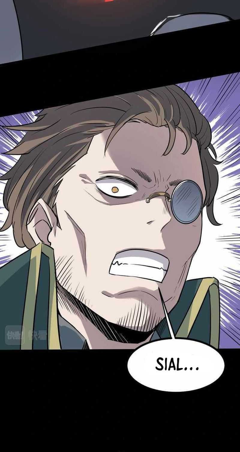 Beast Tamer: It All Starts With Mythical Rank Talent Chapter 25 - halaman 28
