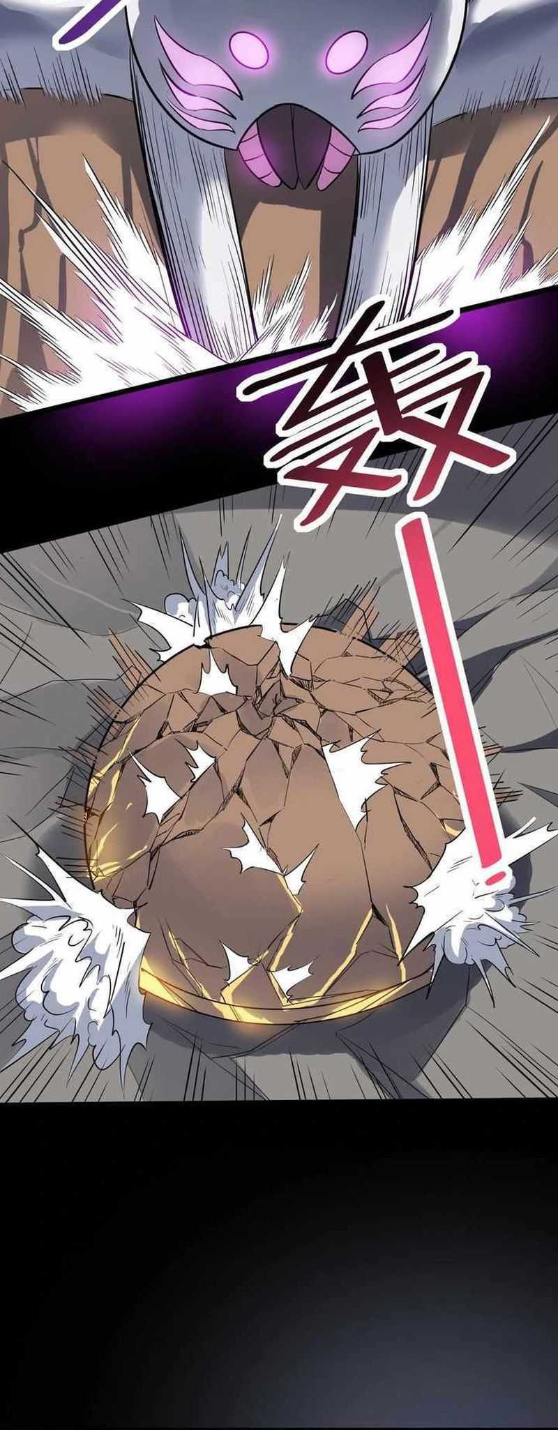 Beast Tamer: It All Starts With Mythical Rank Talent Chapter 25 - halaman 36