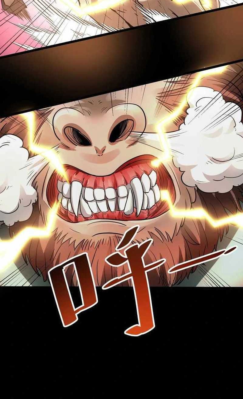 Beast Tamer: It All Starts With Mythical Rank Talent Chapter 25 - halaman 40