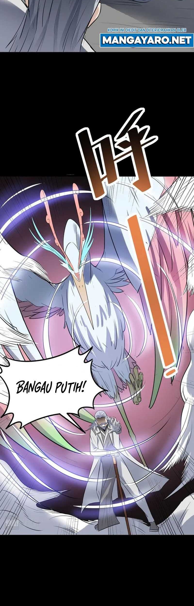 Beast Tamer: It All Starts With Mythical Rank Talent Chapter 26 - halaman 21