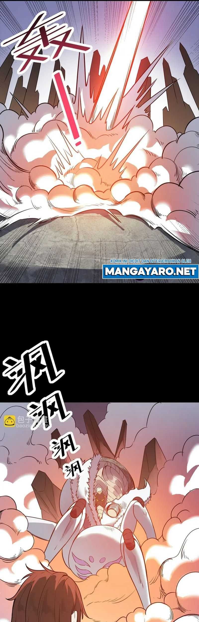 Beast Tamer: It All Starts With Mythical Rank Talent Chapter 26 - halaman 38