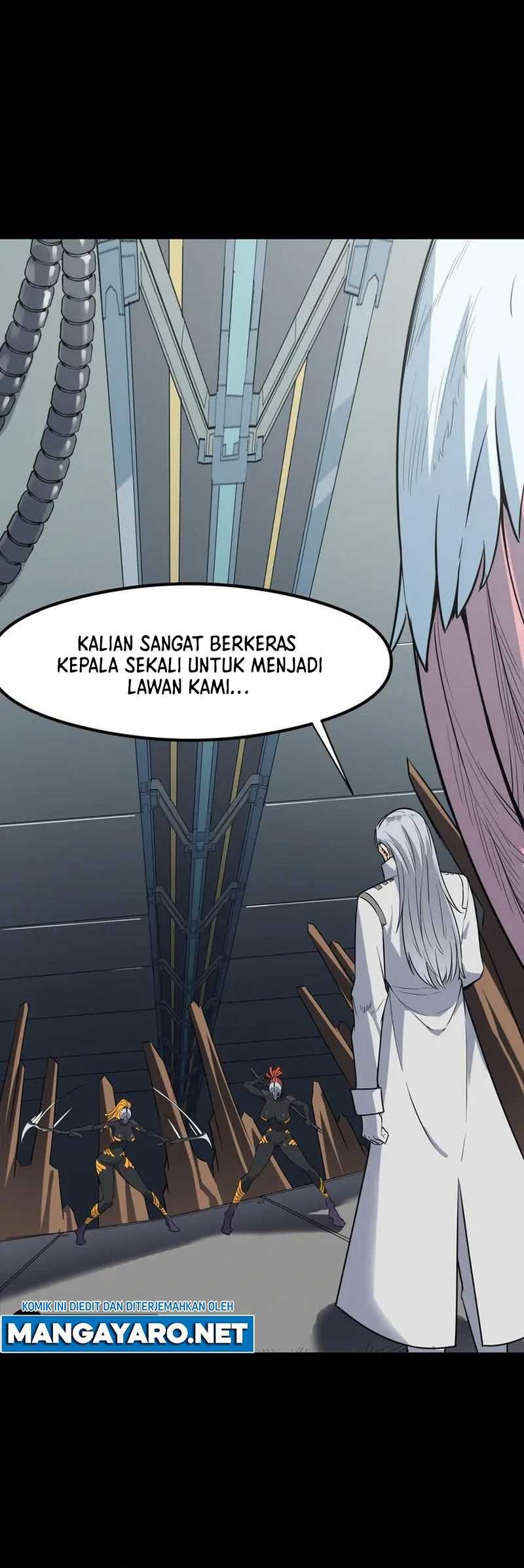 Beast Tamer: It All Starts With Mythical Rank Talent Chapter 26 - halaman 41