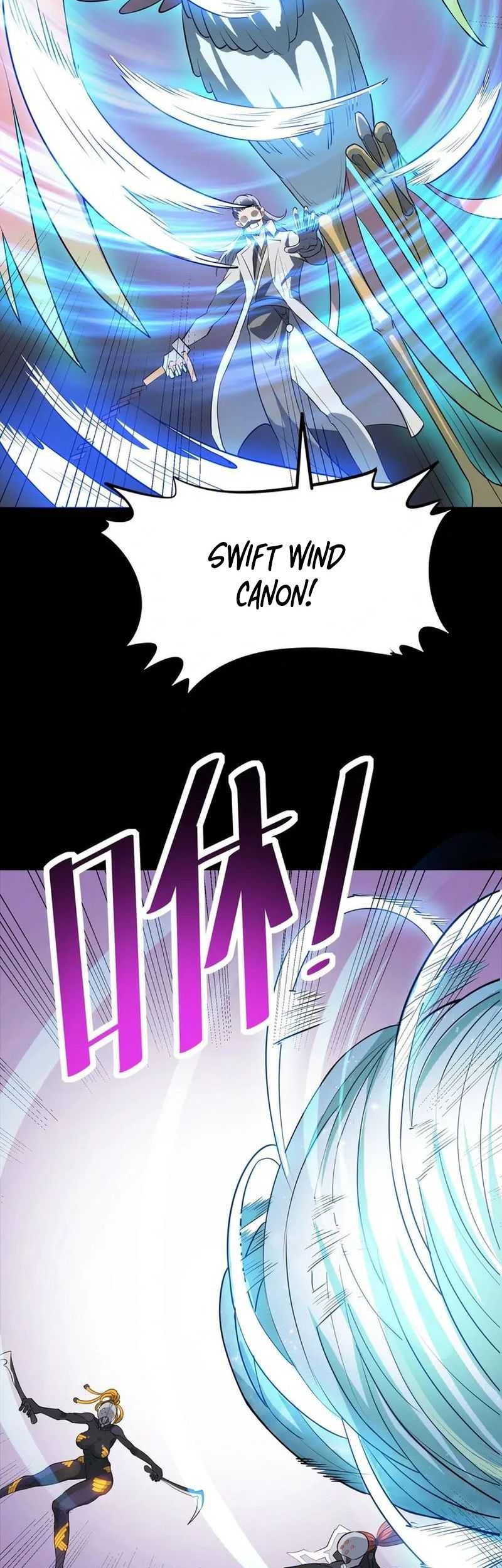 Beast Tamer: It All Starts With Mythical Rank Talent Chapter 26 - halaman 44