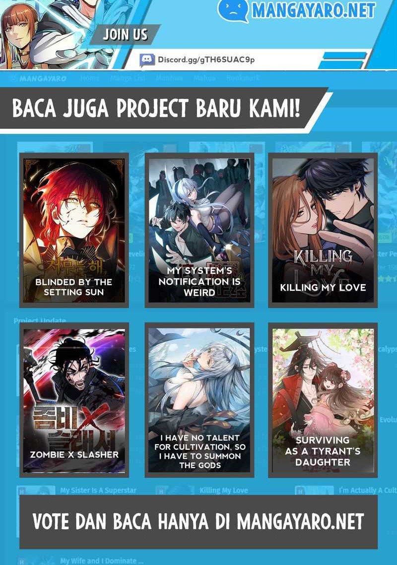 Beast Tamer: It All Starts With Mythical Rank Talent Chapter 26 - halaman 49
