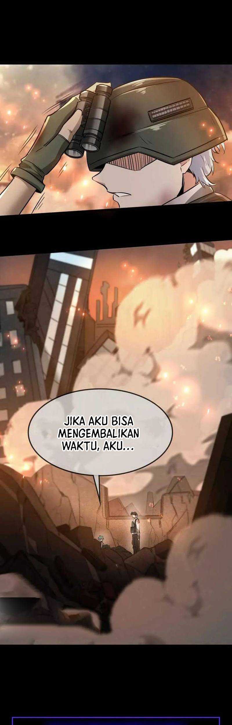 Beast Tamer: It All Starts With Mythical Rank Talent Chapter 27 - halaman 44