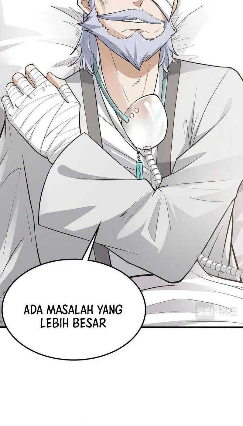 Beast Tamer: It All Starts With Mythical Rank Talent Chapter 28 - halaman 13