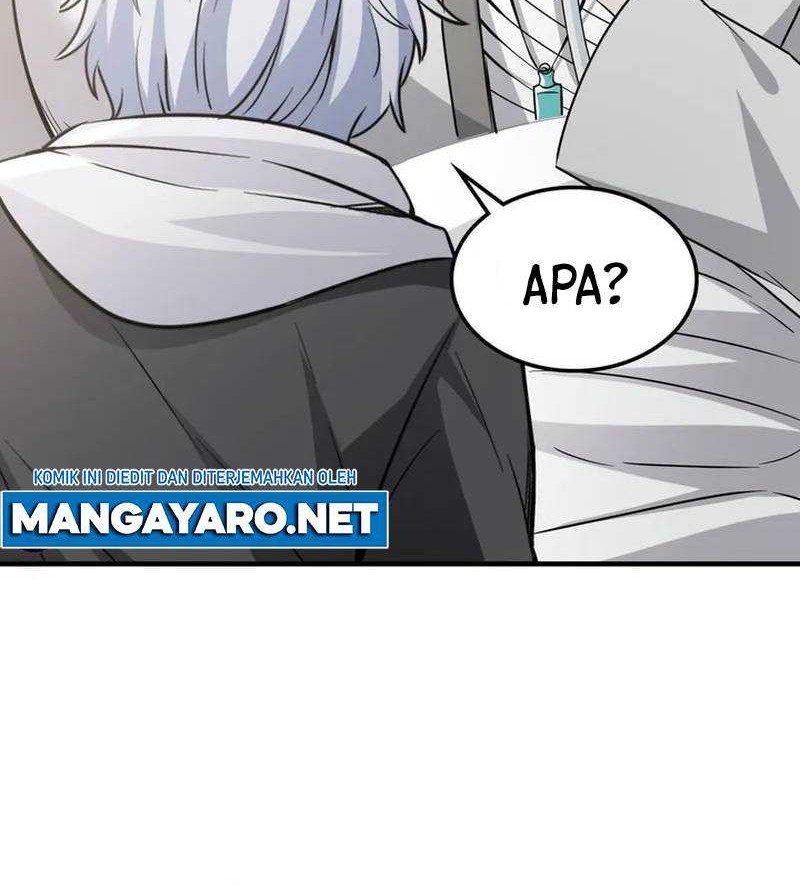 Beast Tamer: It All Starts With Mythical Rank Talent Chapter 28 - halaman 21