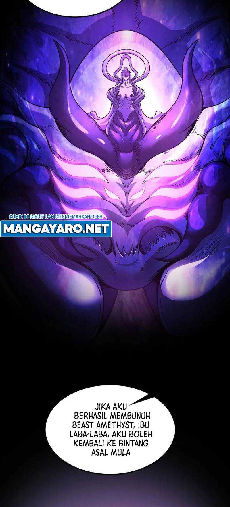 Beast Tamer: It All Starts With Mythical Rank Talent Chapter 28 - halaman 25