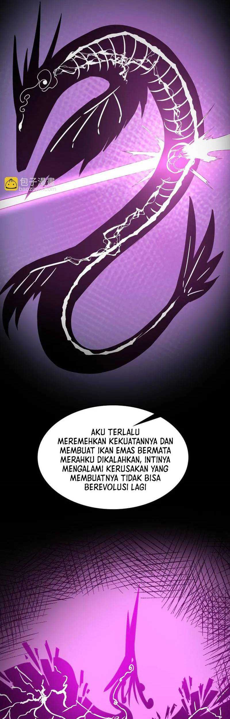 Beast Tamer: It All Starts With Mythical Rank Talent Chapter 28 - halaman 26